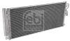 Kondensator, Klimaanlage FEBI BILSTEIN 197611 Bild Kondensator, Klimaanlage FEBI BILSTEIN 197611