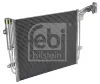 Kondensator, Klimaanlage FEBI BILSTEIN 197613