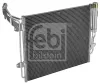 Kondensator, Klimaanlage FEBI BILSTEIN 197613 Bild Kondensator, Klimaanlage FEBI BILSTEIN 197613