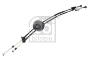 Seilzug, Schaltgetriebe FEBI BILSTEIN 197615