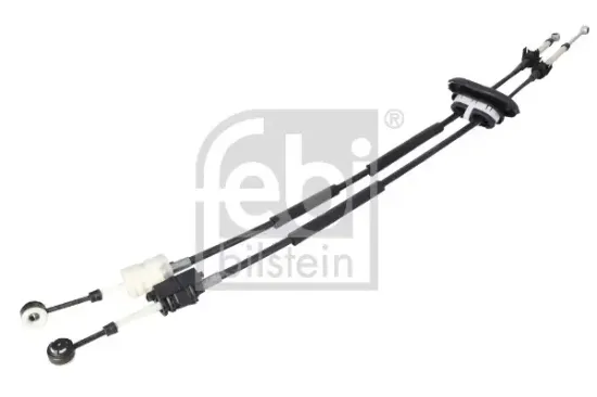 Seilzug, Schaltgetriebe FEBI BILSTEIN 197615 Bild Seilzug, Schaltgetriebe FEBI BILSTEIN 197615