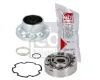 Gelenk, Gelenkwelle hintere Gelenkwelle an Differential FEBI BILSTEIN 197618