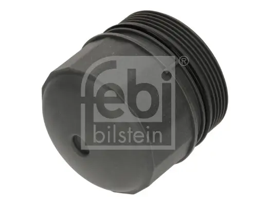 Deckel, Ölfiltergehäuse FEBI BILSTEIN 197640