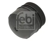 Deckel, Ölfiltergehäuse FEBI BILSTEIN 197640