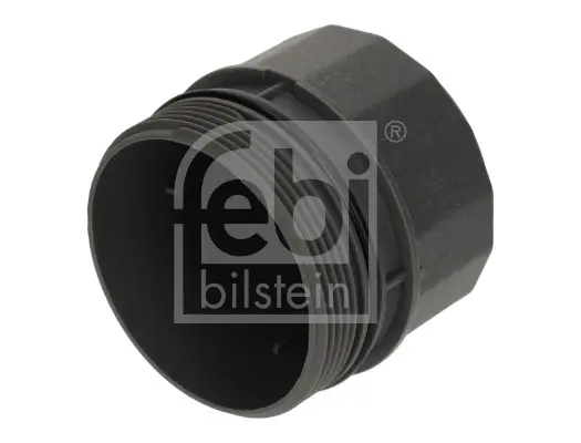 Deckel, Ölfiltergehäuse FEBI BILSTEIN 197640 Bild Deckel, Ölfiltergehäuse FEBI BILSTEIN 197640