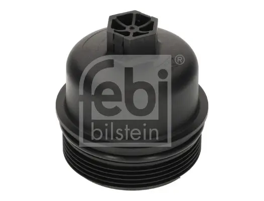 Deckel, Ölfiltergehäuse FEBI BILSTEIN 197641