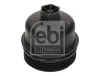 Deckel, Ölfiltergehäuse FEBI BILSTEIN 197641 Bild Deckel, Ölfiltergehäuse FEBI BILSTEIN 197641