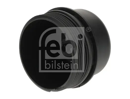 Deckel, Ölfiltergehäuse FEBI BILSTEIN 197641 Bild Deckel, Ölfiltergehäuse FEBI BILSTEIN 197641