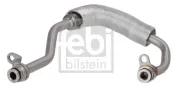 Ölleitung, Lader für Zylinder 4-6 FEBI BILSTEIN 197642