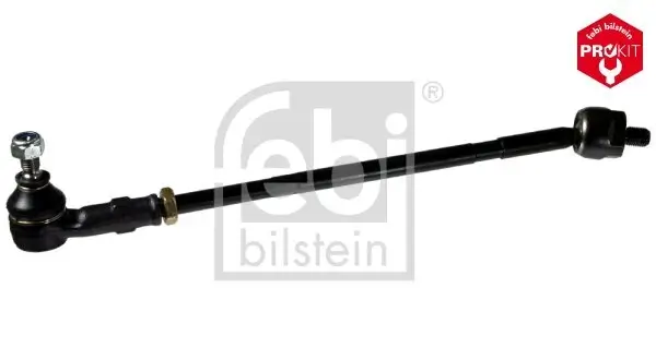 Spurstange Vorderachse links FEBI BILSTEIN 19764