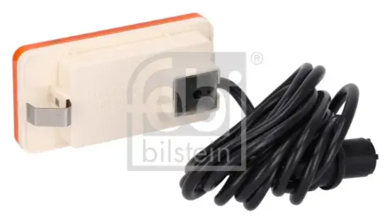 Seitenmarkierungsleuchte 24 V FEBI BILSTEIN 197660 Bild Seitenmarkierungsleuchte 24 V FEBI BILSTEIN 197660