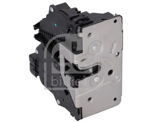 Türschloss hinten links FEBI BILSTEIN 197665 Bild Türschloss hinten links FEBI BILSTEIN 197665