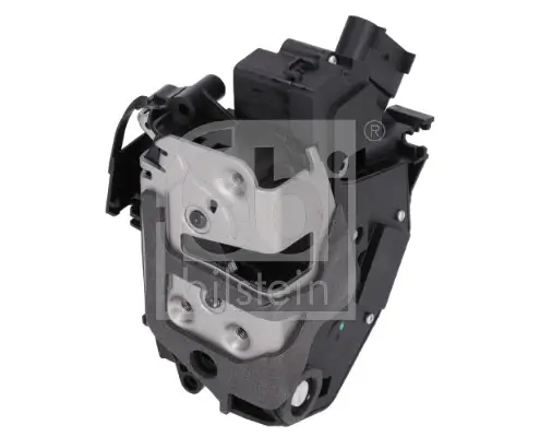 Türschloss hinten rechts FEBI BILSTEIN 197666