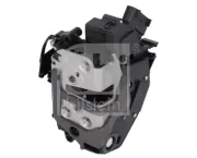 Türschloss hinten rechts FEBI BILSTEIN 197666