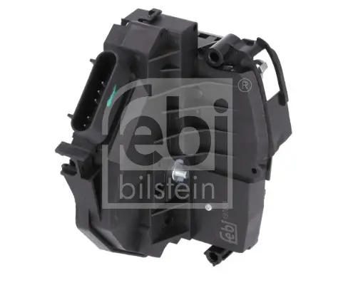 Türschloss hinten rechts FEBI BILSTEIN 197666 Bild Türschloss hinten rechts FEBI BILSTEIN 197666