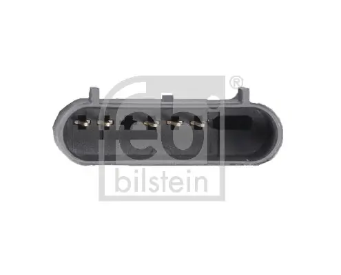 Türschloss hinten rechts FEBI BILSTEIN 197666 Bild Türschloss hinten rechts FEBI BILSTEIN 197666