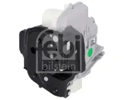 Türschloss vorne links FEBI BILSTEIN 197667