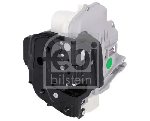 Türschloss vorne links FEBI BILSTEIN 197667 Bild Türschloss vorne links FEBI BILSTEIN 197667