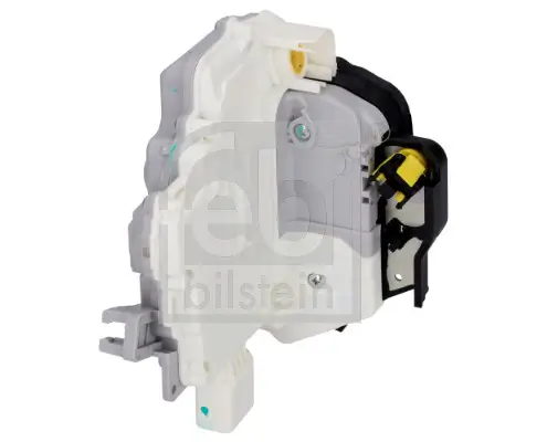 Türschloss vorne links FEBI BILSTEIN 197667 Bild Türschloss vorne links FEBI BILSTEIN 197667