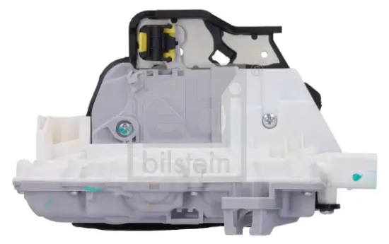 Türschloss vorne links FEBI BILSTEIN 197667 Bild Türschloss vorne links FEBI BILSTEIN 197667