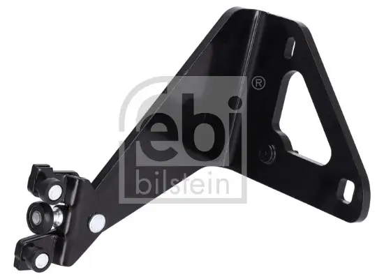 Rollenführung, Schiebetür links unten FEBI BILSTEIN 197668 Bild Rollenführung, Schiebetür links unten FEBI BILSTEIN 197668