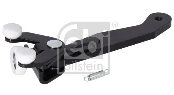 Rollenführung, Schiebetür links unten FEBI BILSTEIN 197669