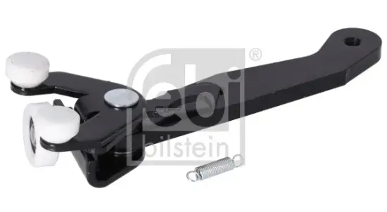 Rollenführung, Schiebetür links unten FEBI BILSTEIN 197669 Bild Rollenführung, Schiebetür links unten FEBI BILSTEIN 197669