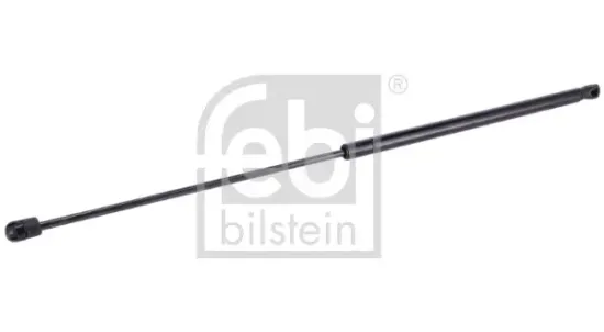 Gasfeder, Koffer-/Laderaum beidseitig FEBI BILSTEIN 197670 Bild Gasfeder, Koffer-/Laderaum beidseitig FEBI BILSTEIN 197670