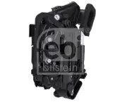 Türschloss hinten links FEBI BILSTEIN 197675