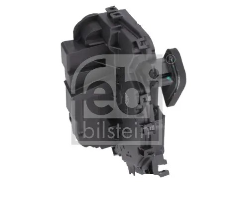 Türschloss hinten rechts FEBI BILSTEIN 197676 Bild Türschloss hinten rechts FEBI BILSTEIN 197676