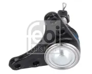 Zahnriemen FEBI BILSTEIN 28105