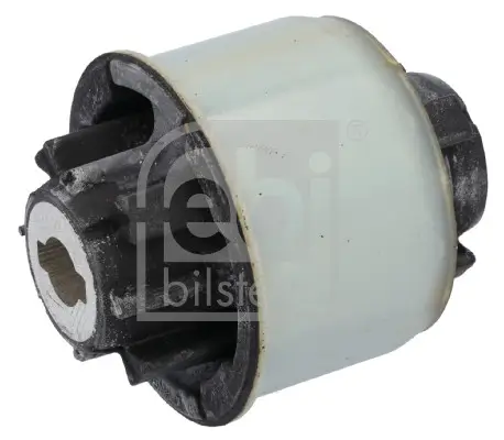 Lagerung, Achskörper Hinterachse links Hinterachse rechts FEBI BILSTEIN 197685