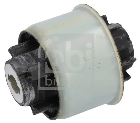 Lagerung, Achskörper Hinterachse links Hinterachse rechts FEBI BILSTEIN 197685 Bild Lagerung, Achskörper Hinterachse links Hinterachse rechts FEBI BILSTEIN 197685