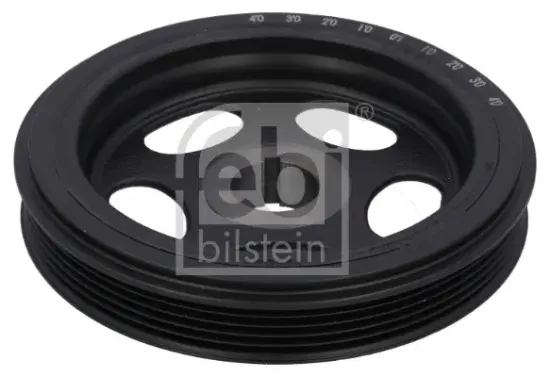 Riemenscheibe, Kurbelwelle FEBI BILSTEIN 197688 Bild Riemenscheibe, Kurbelwelle FEBI BILSTEIN 197688