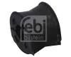 Lagerung, Stabilisator Vorderachse links Vorderachse rechts FEBI BILSTEIN 197689 Bild Lagerung, Stabilisator Vorderachse links Vorderachse rechts FEBI BILSTEIN 197689
