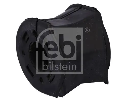 Lagerung, Stabilisator Vorderachse links Vorderachse rechts FEBI BILSTEIN 197689 Bild Lagerung, Stabilisator Vorderachse links Vorderachse rechts FEBI BILSTEIN 197689