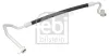 Hochdruckleitung, Klimaanlage FEBI BILSTEIN 197691 Bild Hochdruckleitung, Klimaanlage FEBI BILSTEIN 197691