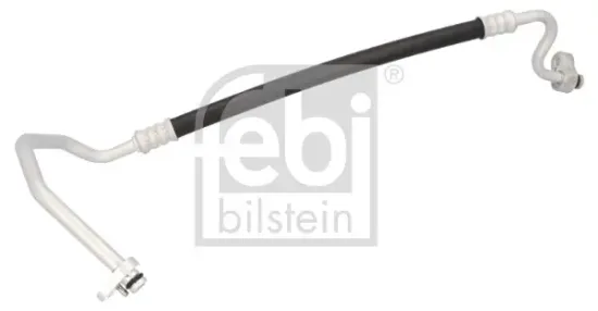 Hochdruckleitung, Klimaanlage FEBI BILSTEIN 197691 Bild Hochdruckleitung, Klimaanlage FEBI BILSTEIN 197691