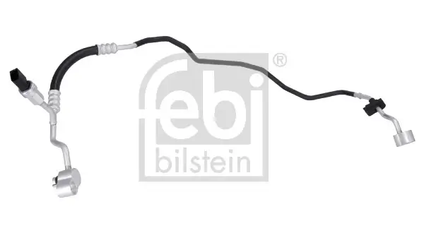 Hochdruckleitung, Klimaanlage FEBI BILSTEIN 197694