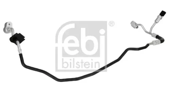 Hochdruckleitung, Klimaanlage FEBI BILSTEIN 197694 Bild Hochdruckleitung, Klimaanlage FEBI BILSTEIN 197694
