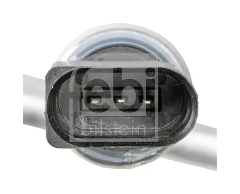 Hochdruckleitung, Klimaanlage FEBI BILSTEIN 197694 Bild Hochdruckleitung, Klimaanlage FEBI BILSTEIN 197694