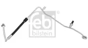 Hochdruckleitung, Klimaanlage FEBI BILSTEIN 197697