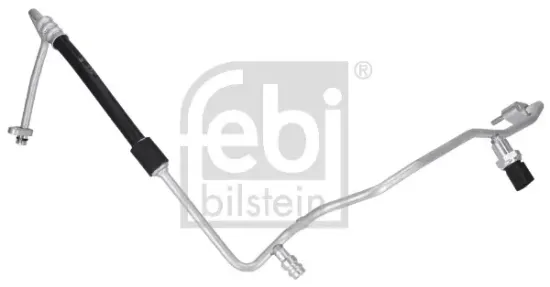 Hochdruckleitung, Klimaanlage FEBI BILSTEIN 197697 Bild Hochdruckleitung, Klimaanlage FEBI BILSTEIN 197697