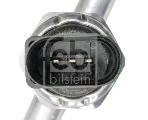 Hochdruckleitung, Klimaanlage FEBI BILSTEIN 197697 Bild Hochdruckleitung, Klimaanlage FEBI BILSTEIN 197697