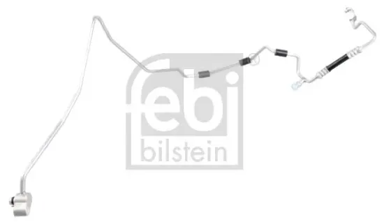 Hochdruckleitung, Klimaanlage FEBI BILSTEIN 197701 Bild Hochdruckleitung, Klimaanlage FEBI BILSTEIN 197701