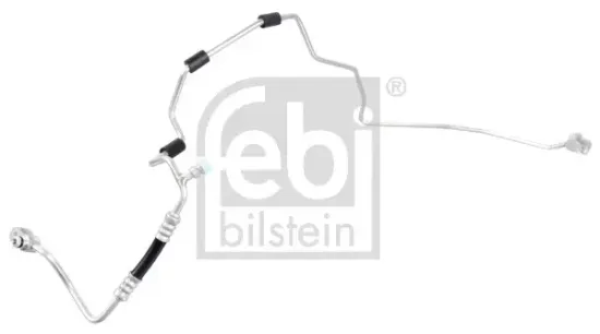 Hochdruckleitung, Klimaanlage FEBI BILSTEIN 197701 Bild Hochdruckleitung, Klimaanlage FEBI BILSTEIN 197701
