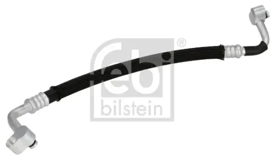 Hochdruckleitung, Klimaanlage FEBI BILSTEIN 197702 Bild Hochdruckleitung, Klimaanlage FEBI BILSTEIN 197702
