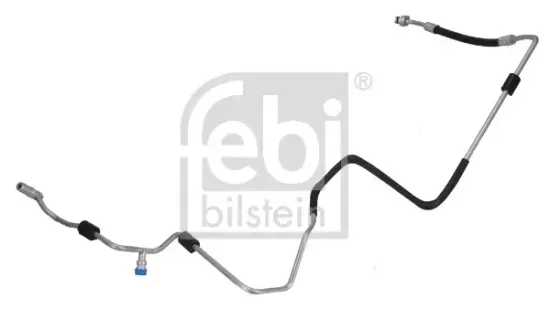 Hochdruckleitung, Klimaanlage FEBI BILSTEIN 197705 Bild Hochdruckleitung, Klimaanlage FEBI BILSTEIN 197705