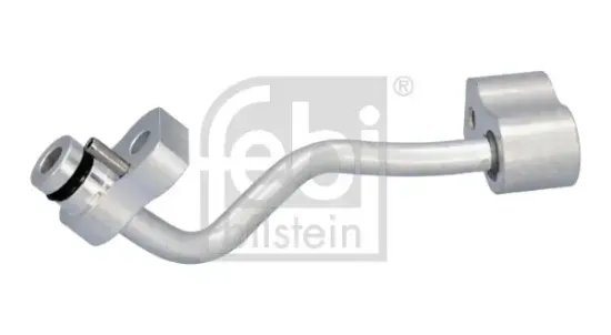 Hochdruckleitung, Klimaanlage FEBI BILSTEIN 197706 Bild Hochdruckleitung, Klimaanlage FEBI BILSTEIN 197706