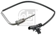 Sensor, Abgastemperatur FEBI BILSTEIN 197711